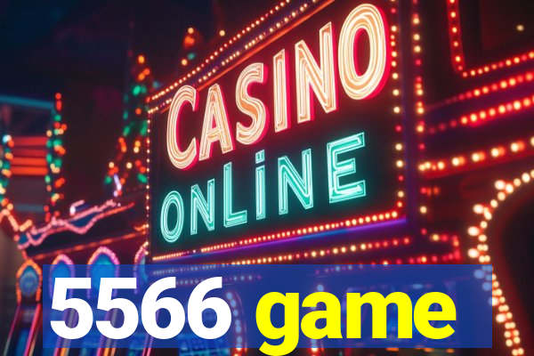 5566 game